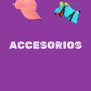 Accesorios