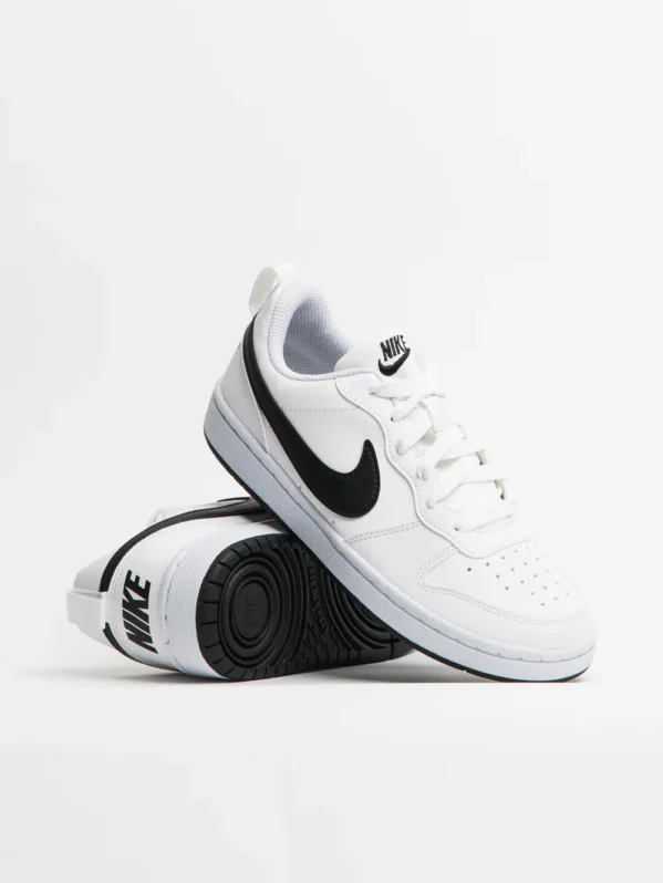 Nike Court Borough Low Recraft - Imagen 2