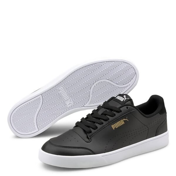 Puma Shuffle