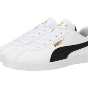 Puma Club II