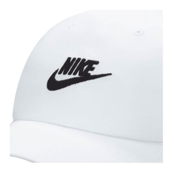 Gorra Nike Club Mujer - Imagen 3