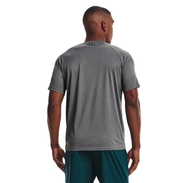 Playera Under Armour Velocity - Imagen 2