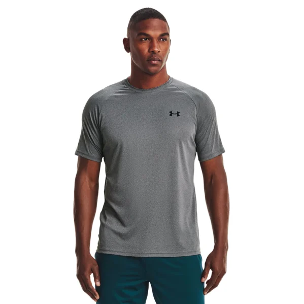Playera Under Armour Velocity