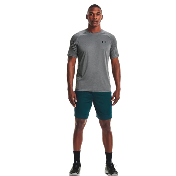 Playera Under Armour Velocity - Imagen 3