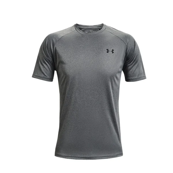 Playera Under Armour Velocity - Imagen 4