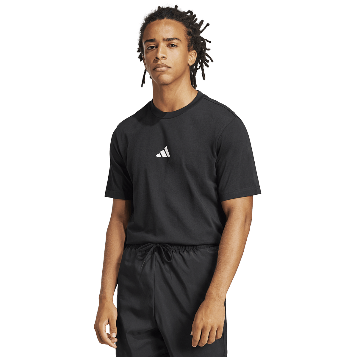 Playera Adidas Essentials
