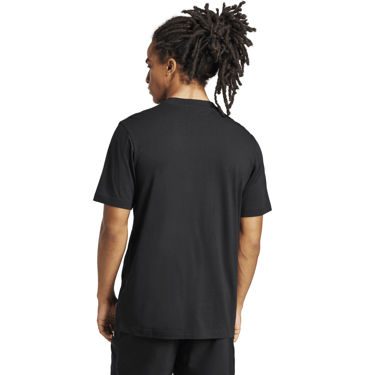 Playera Adidas Essentials - Imagen 2