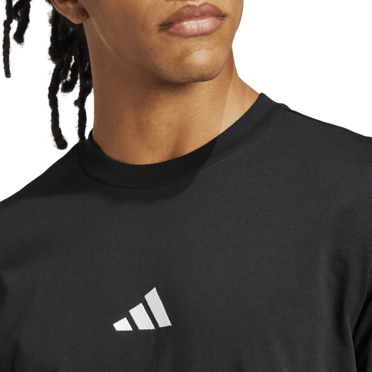 Playera Adidas Essentials - Imagen 3
