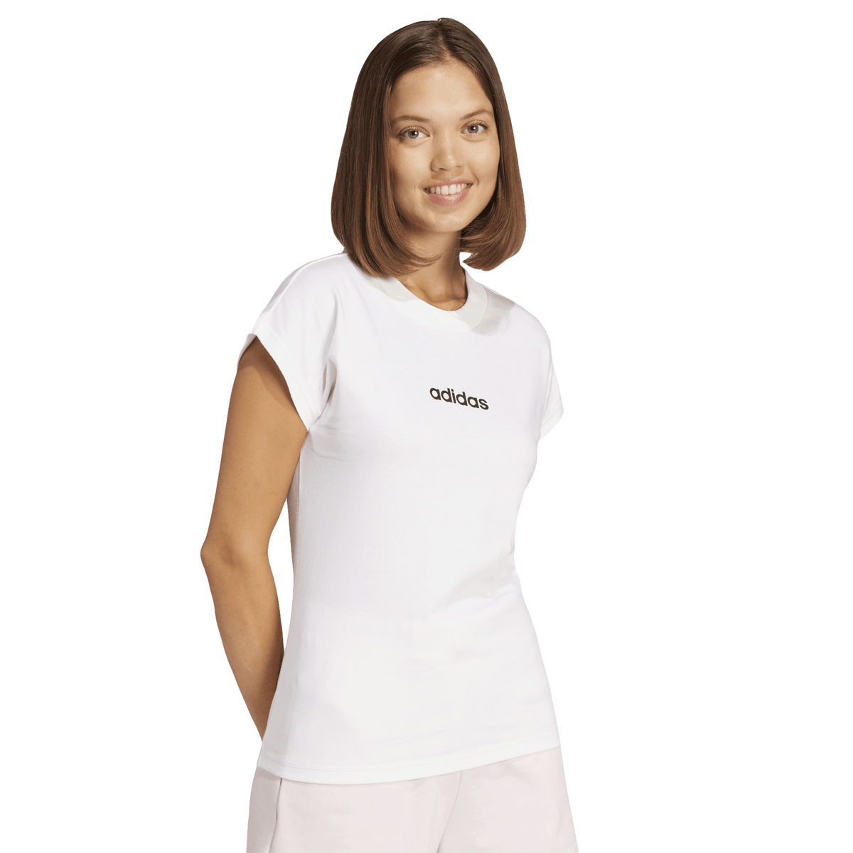 Blusa Adidas Essentials