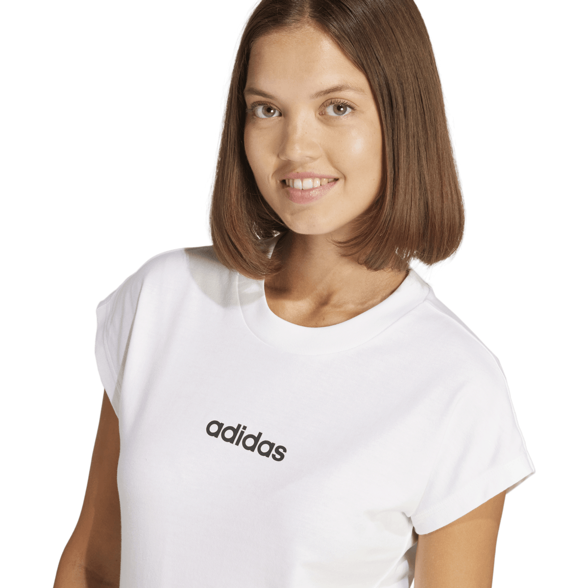 Blusa Adidas Essentials - Imagen 3