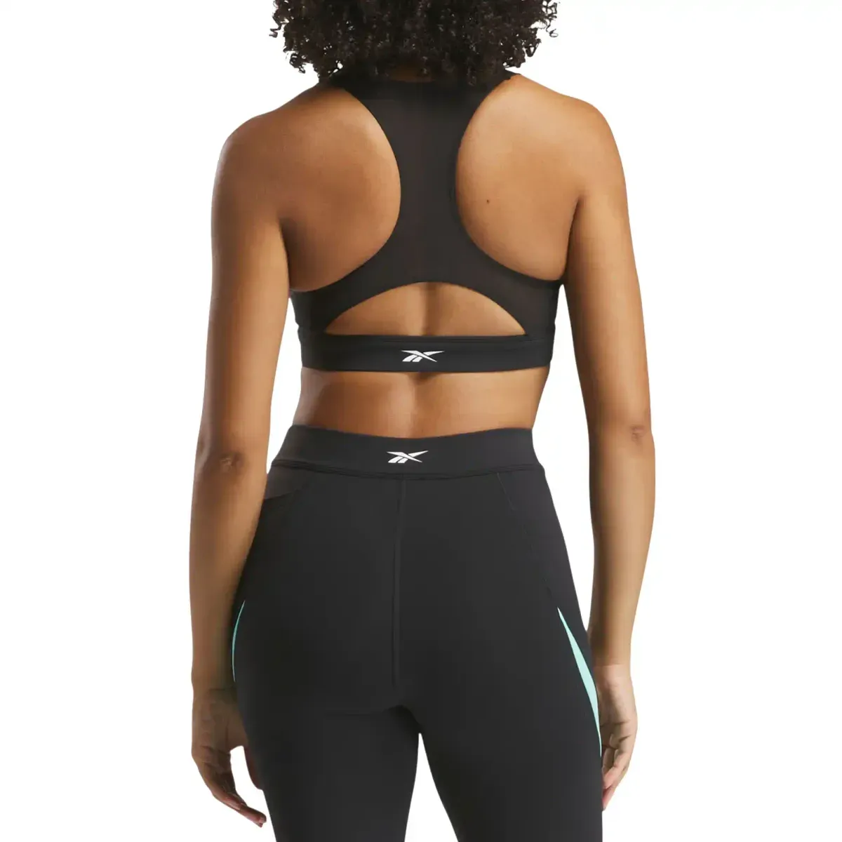 Top deportivo Reebok - Imagen 2