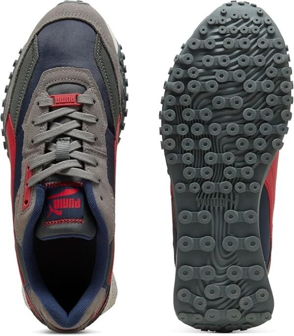 Puma Blktop Rider - Imagen 4