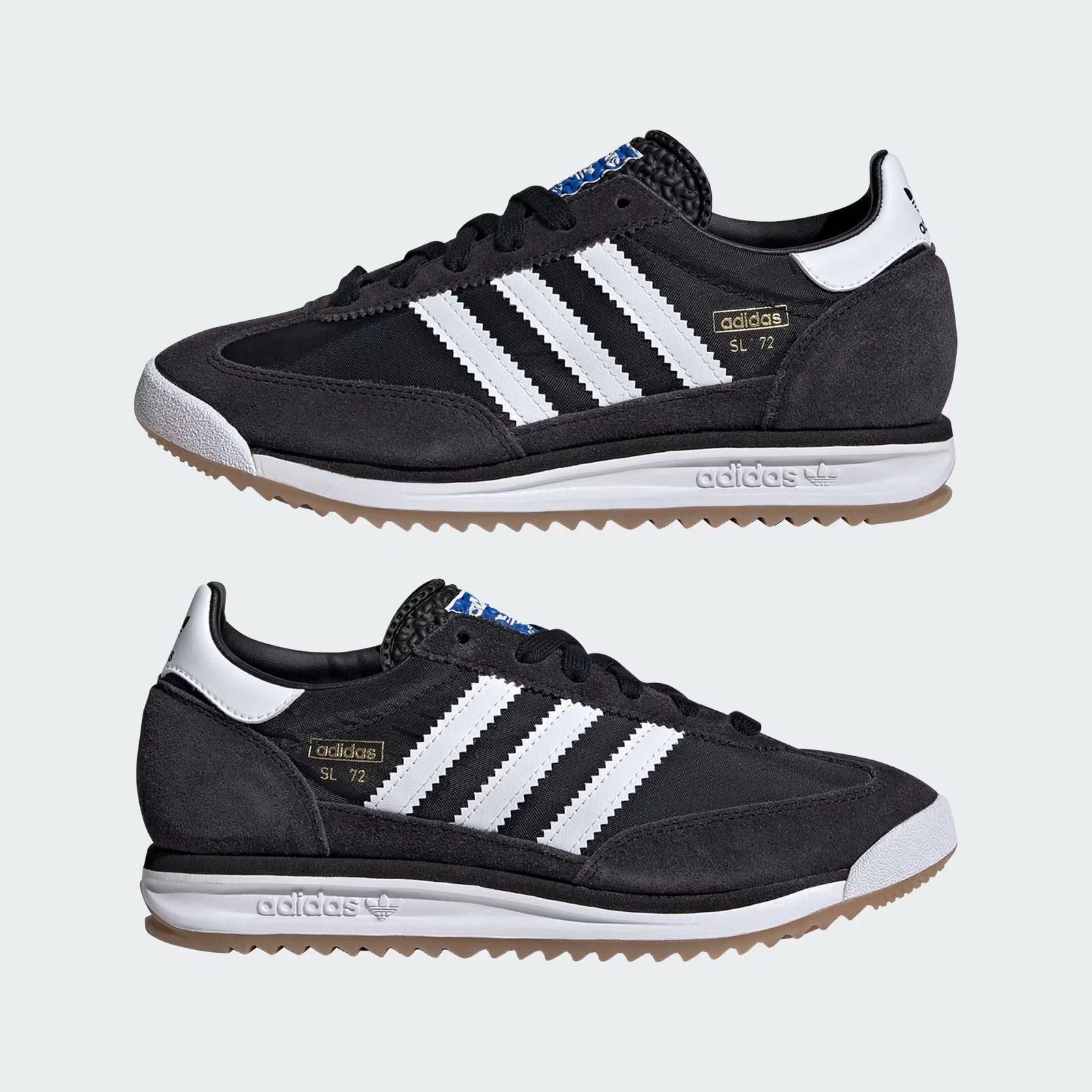 Adidas SL 72 - Imagen 6